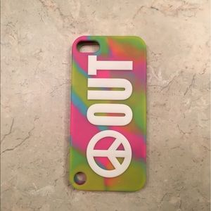 IPodTouch case